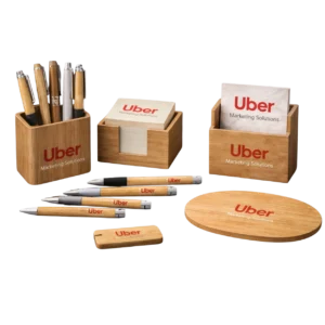 Uber Marketing Solutions Custom Pens & Stationery