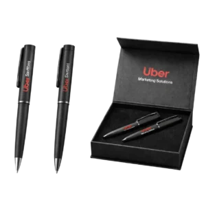 Uber Marketing Solutions Custom Premium Pen